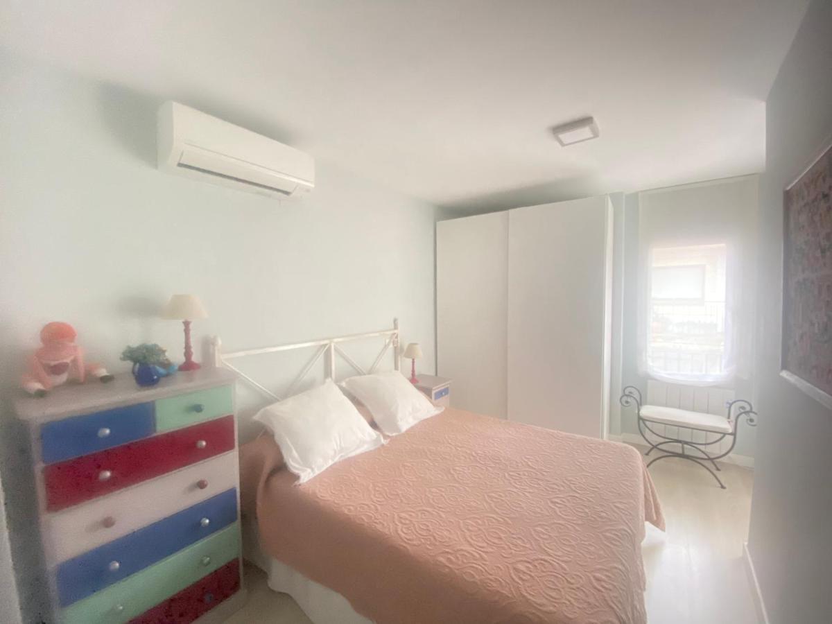 Atico En Javea Pueblo “Patraix” 외부 사진
